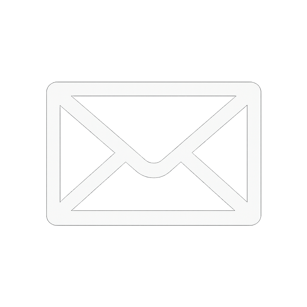 Mail Icon